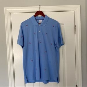 Brooks Brothers Polo